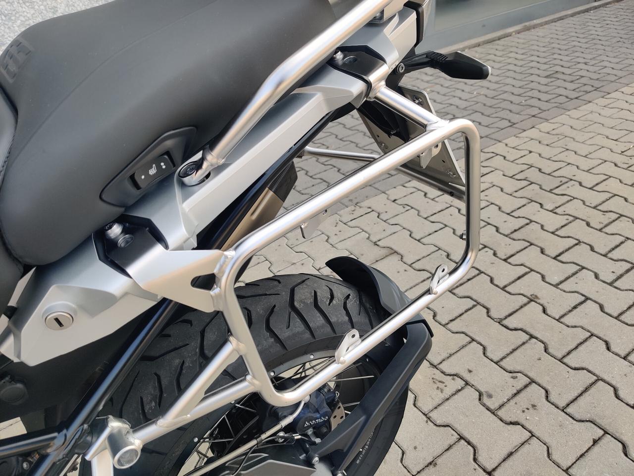 BMW R 1250 GS ADVENTURE