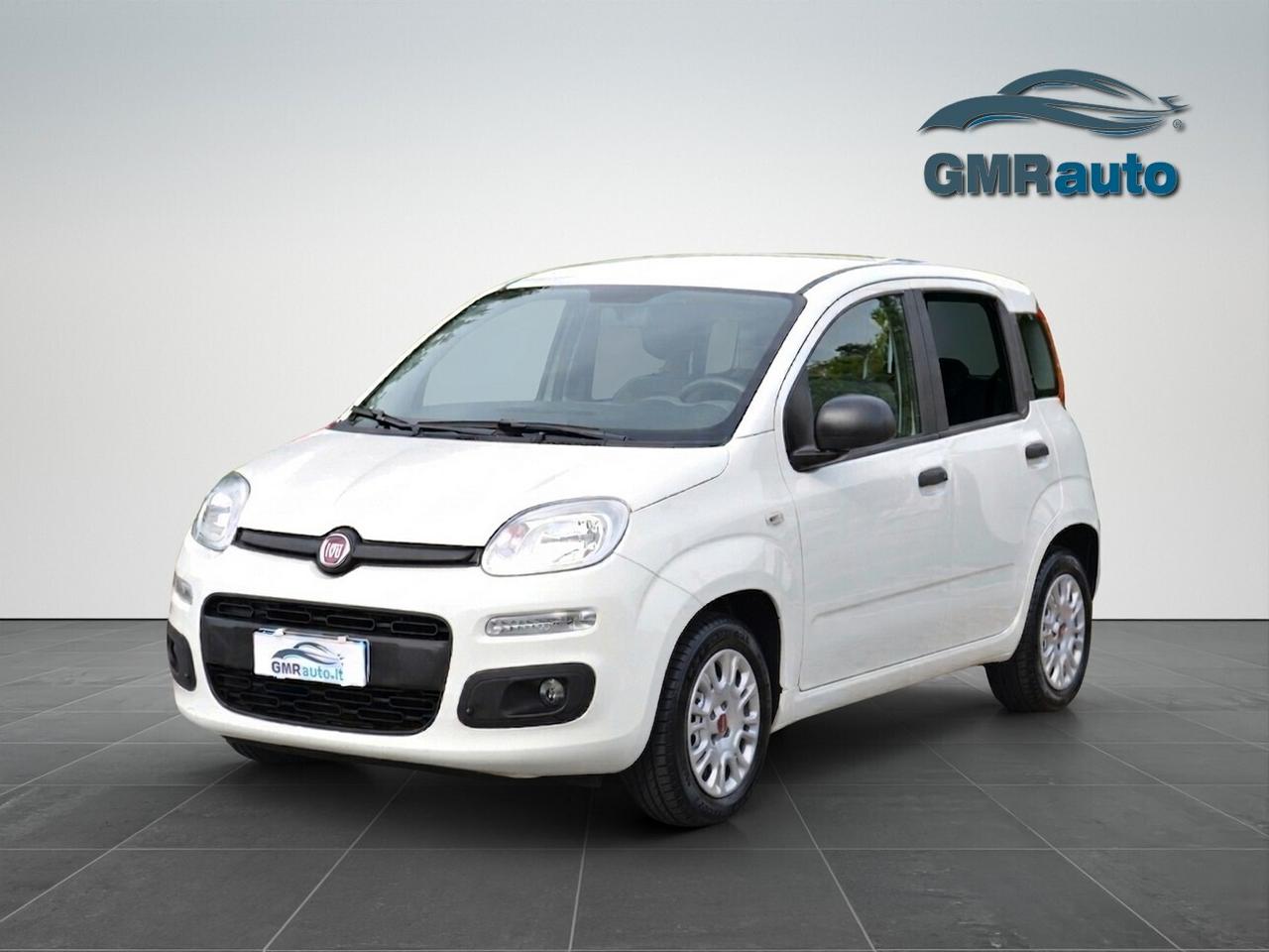 Fiat Panda 1.0 GSE S&S Hybrid Pop Van 2 posti IN ARRIVO