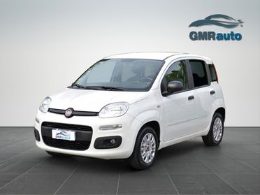Fiat Panda 1.0 GSE S&S Hybrid Pop Van 2 posti IN ARRIVO