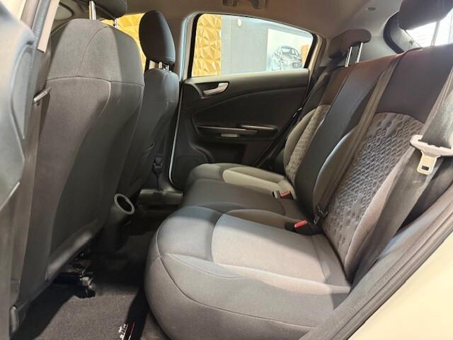 Alfa Romeo Giulietta 1.4 Turbo 105 CV Progression