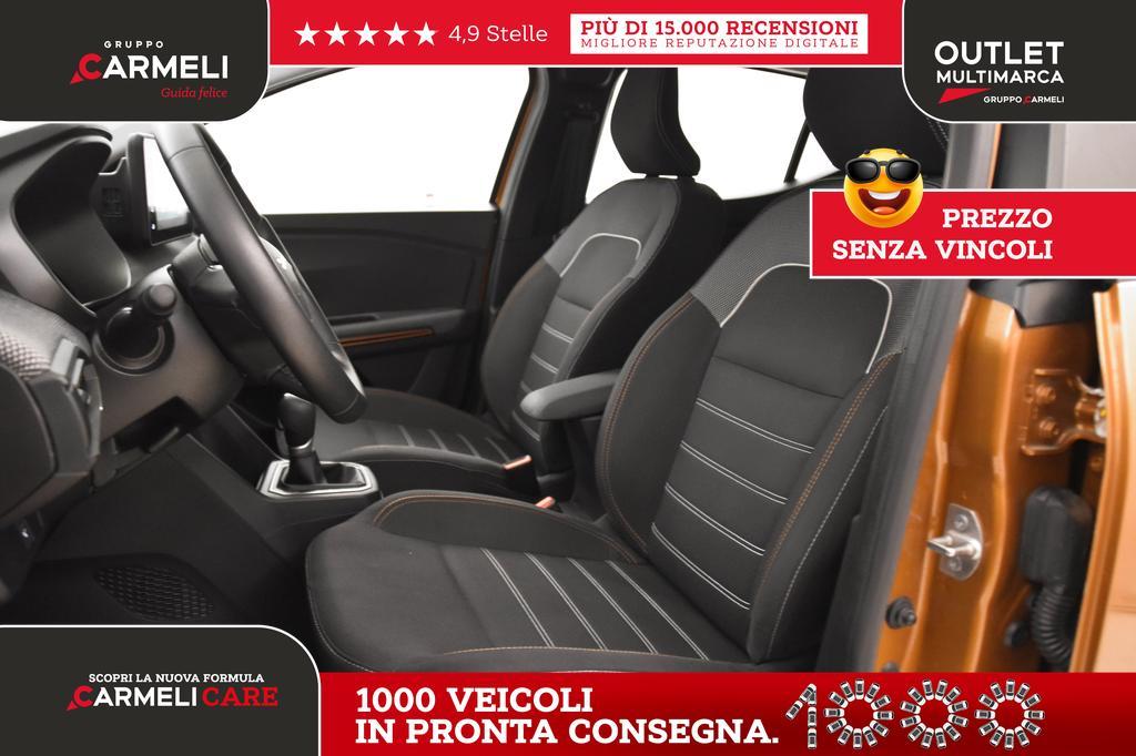 Dacia Sandero Stepway 1.0 TCe Expression CVT