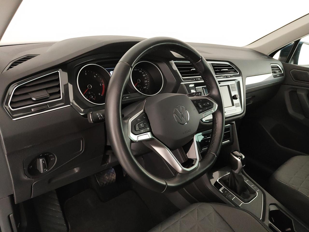 Volkswagen Tiguan 2.0 TDI 150 CV SCR DSG Life