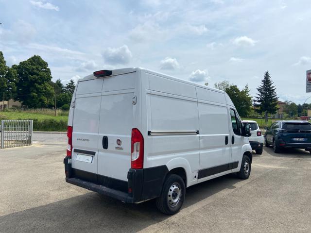 FIAT Ducato *PROMO* 33 2.2 Mjt 140CV PM-TM Furgone