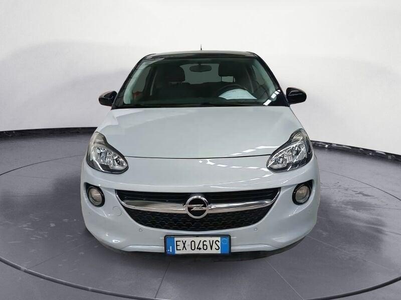 Opel Adam 1.2 70 CV