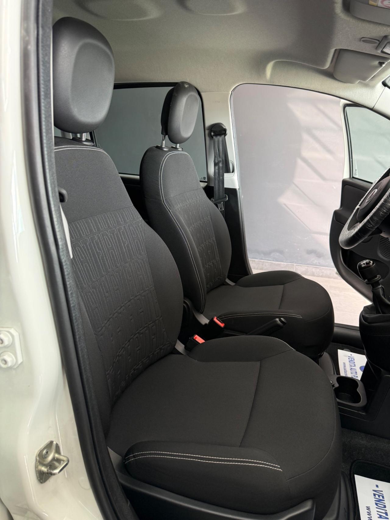 Fiat Panda 1.0 Hybrid City Life 2023