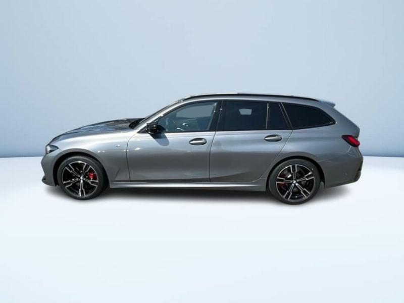 BMW Serie 3 Touring M340d xDrive