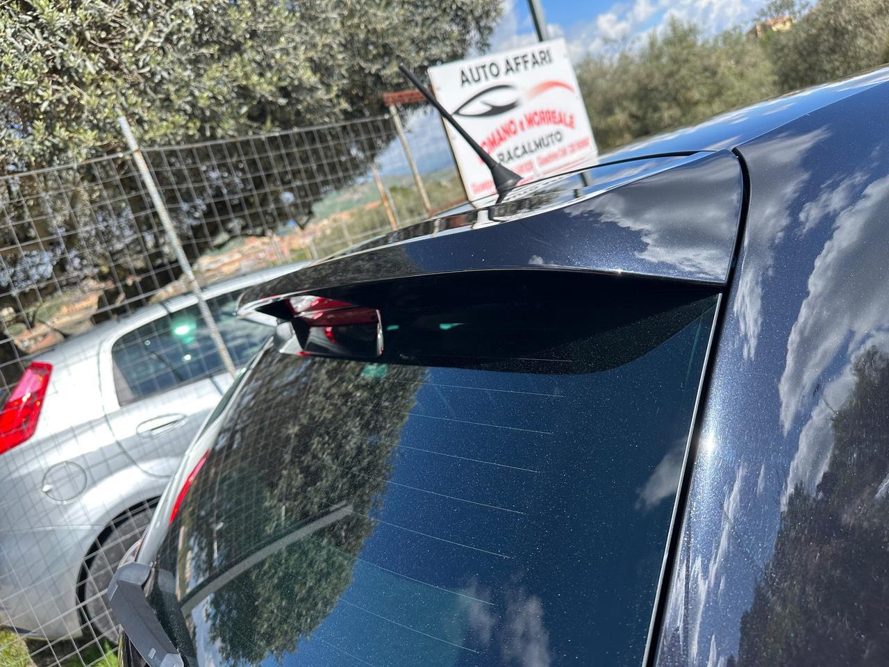 Volkswagen Polo 1.6 TDI 90CV DPF 5 porte R-Line