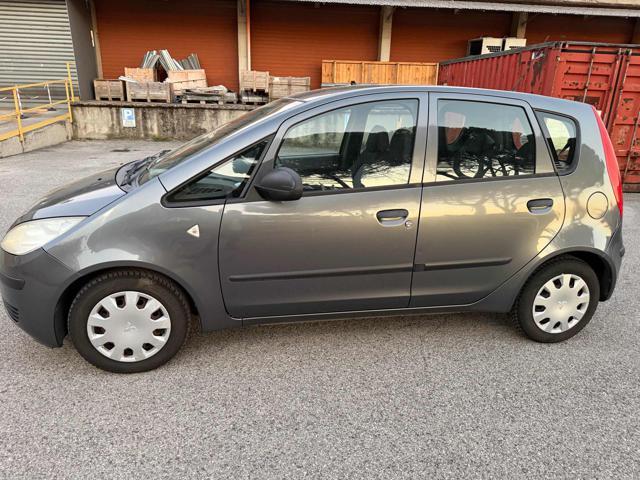 MITSUBISHI Colt 1.1 12V 5p.Climachrome senza nessun lavoro da fare