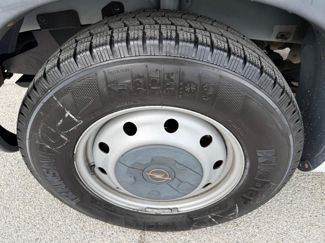 CARRO ATTREZZI PATENTE B