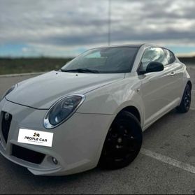 Alfa Romeo MiTo 1.3 JTDm-2 95 CV