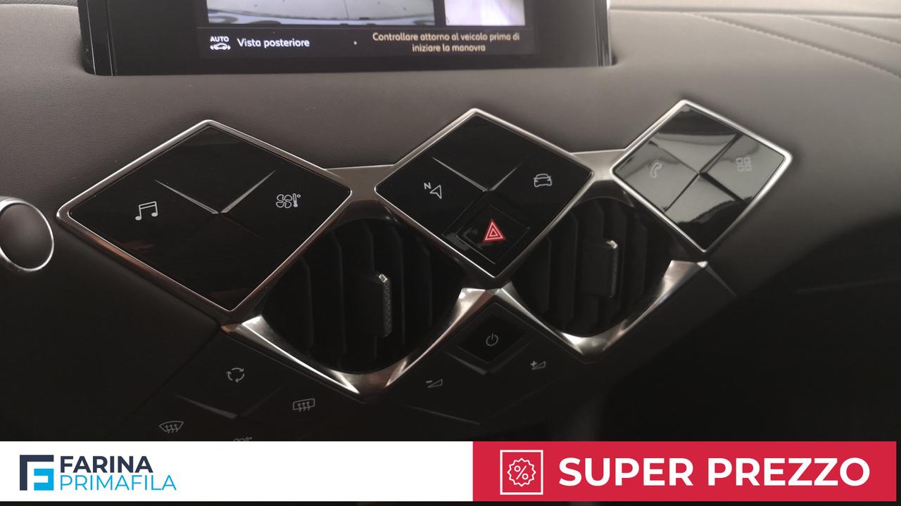 DS DS3 2019 Crossback - DS3 Crossback 1.5 bluehdi So Chic 110cv