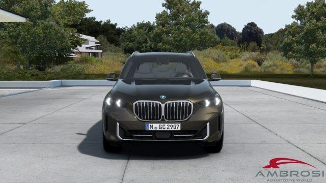 BMW X5 xDrive50e