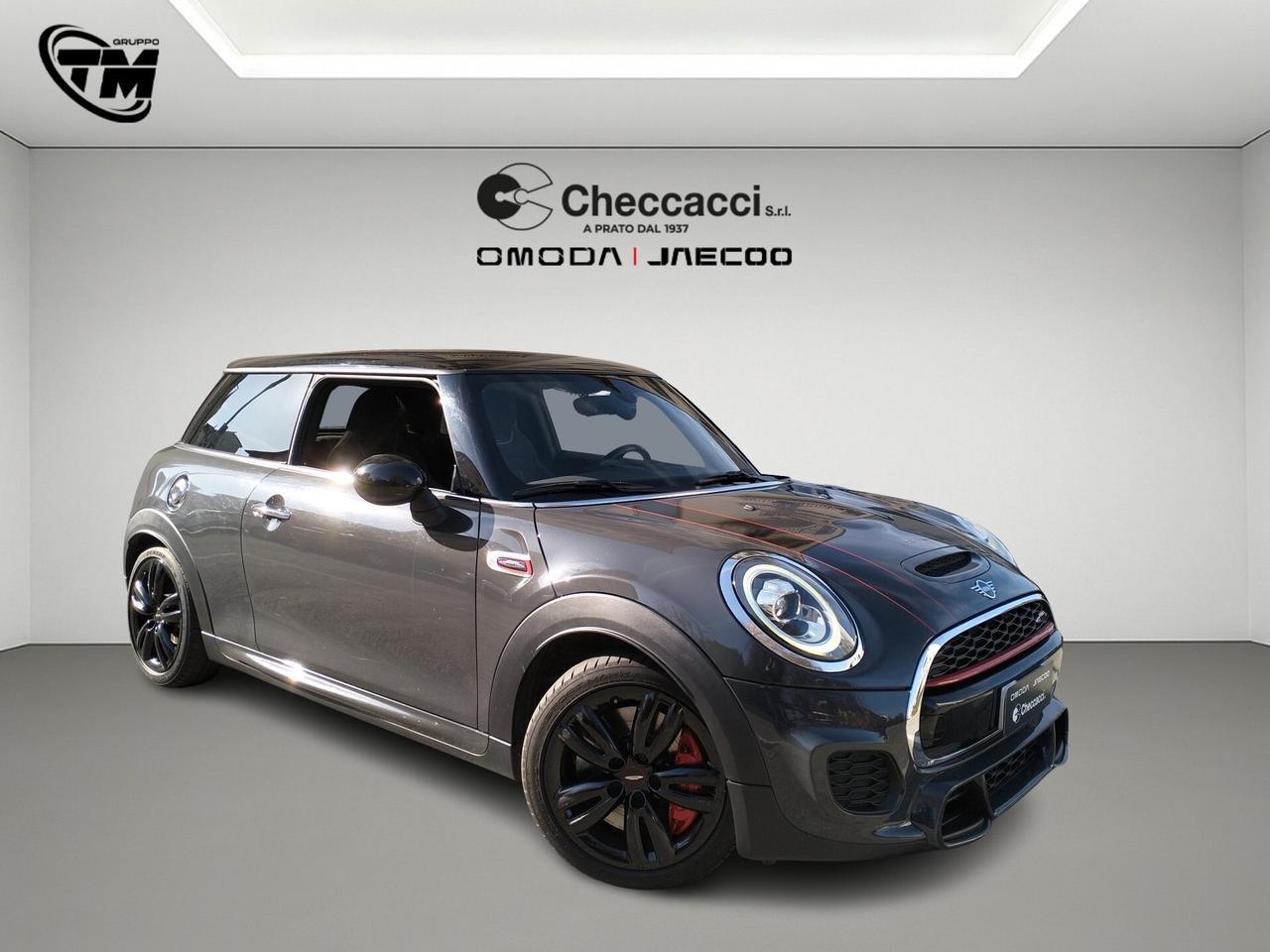 MINI John Cooper Works IV F56 2019 3p 2.0 Pro