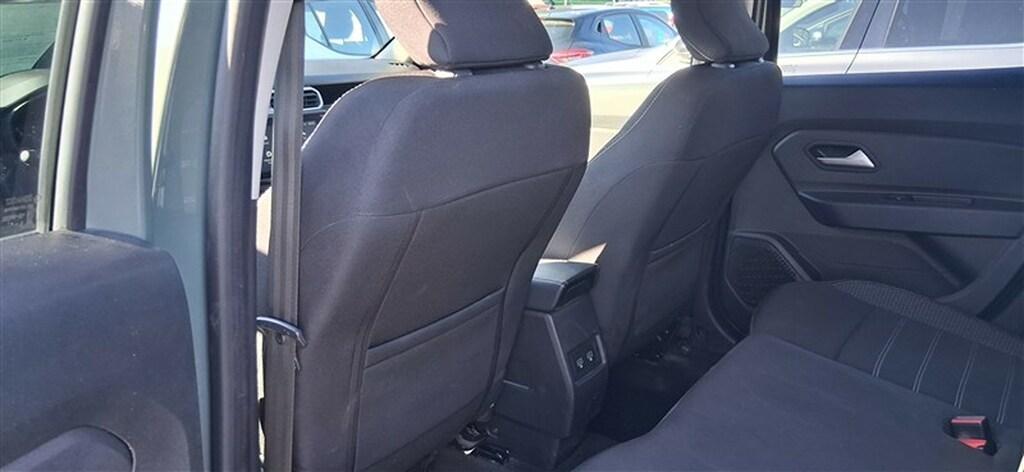 Dacia Duster 1.0 TCe GPL Journey 4x2