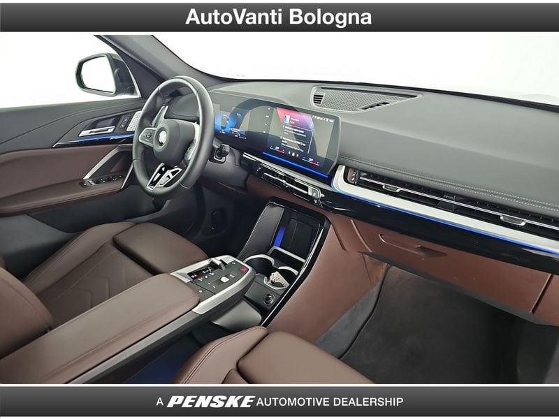 BMW X1 X1 sDrive 18d Msport