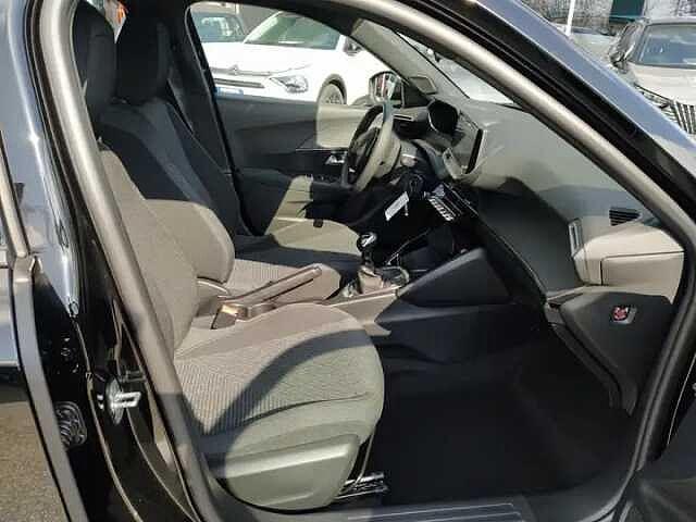 Peugeot 2008 1.2 PureTech 100cv STYLE KM ZERO