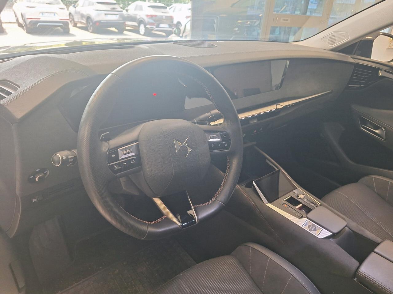 Ds DS4 4 BlueHDi 130 aut. Performance Line