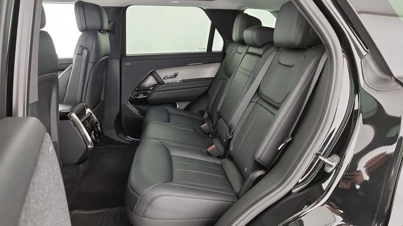 Land Rover Range Rover Sport 3.0D I6 249 MHEV Dynamic HSE aut.
