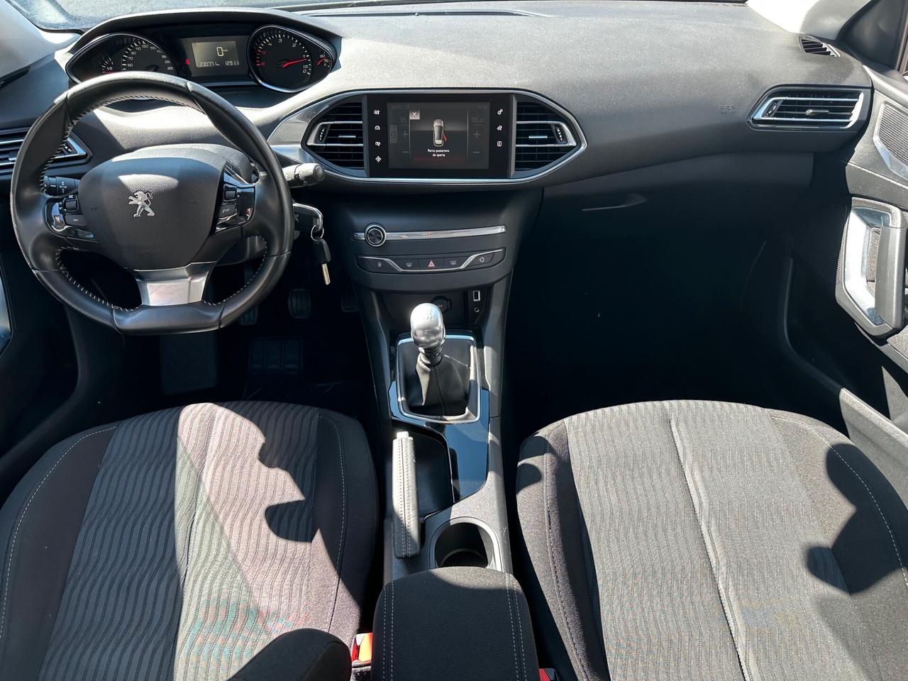 Peugeot 308 BlueHDi 120 S&S Business*EURO6