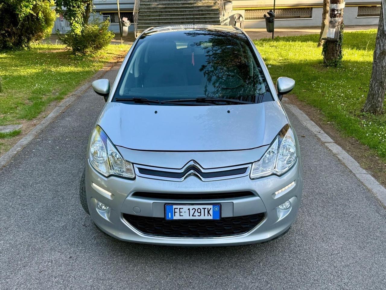 Citroen C3 PureTech 82 Monna Lisa