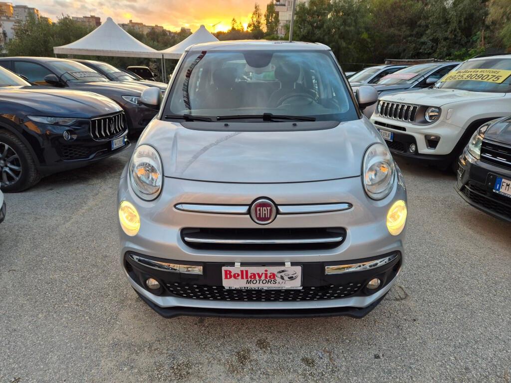 Fiat 500L 1.3 MJTD 95CV E6 LOUNGE TETTO