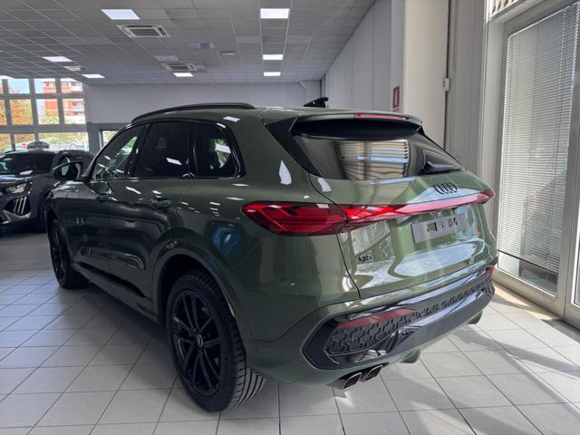 AUDI Q5 40 TDI 204 CV Quattro S Tronic S Line Edit.