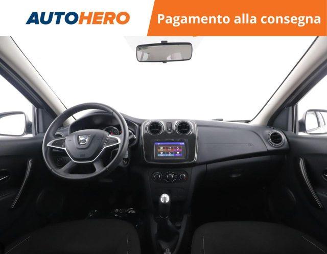 DACIA Sandero 1.5 dCi 8V 75CV Start&Stop Lauréate