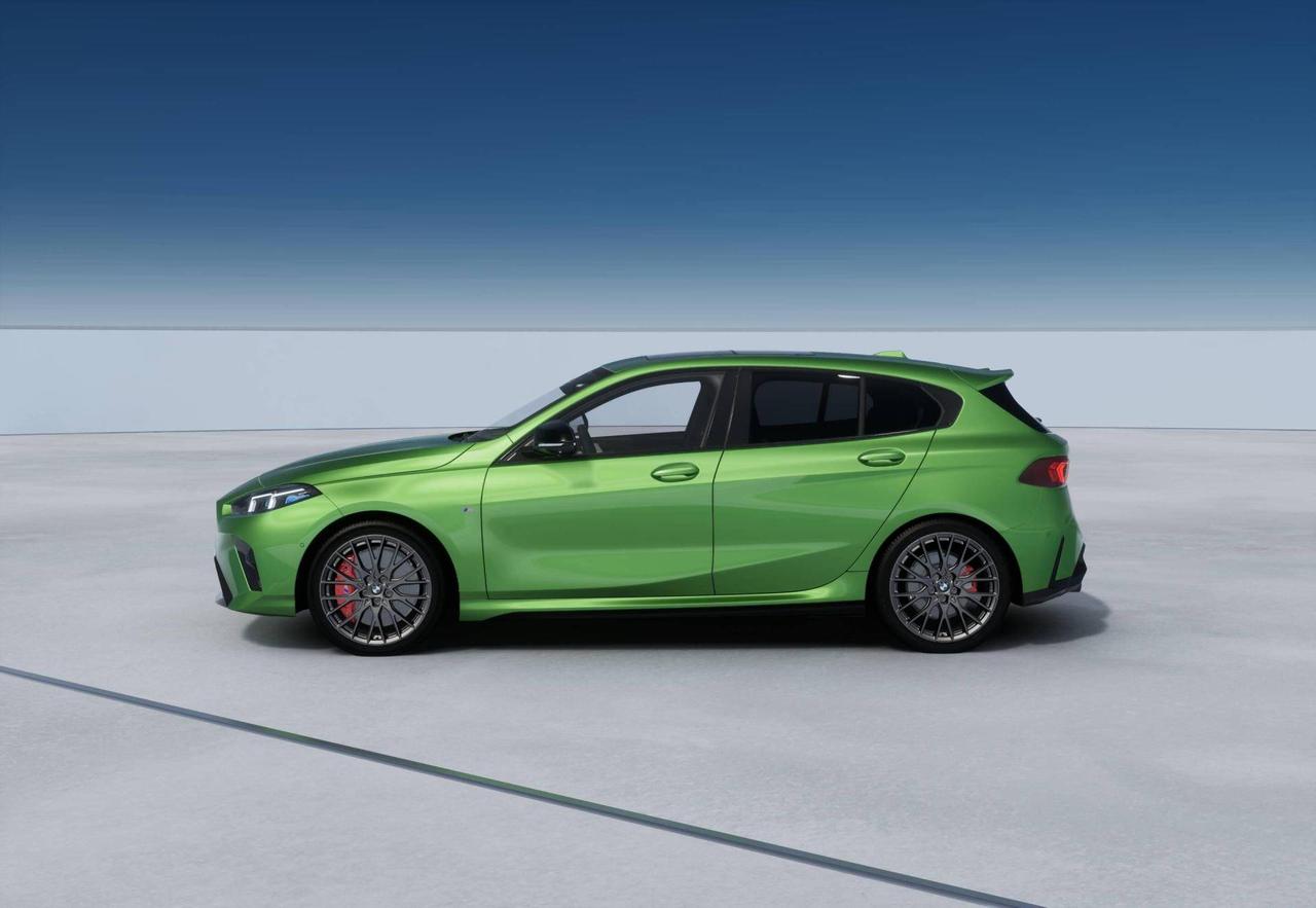 BMW Serie 1 M135 xDrive MSport Pro