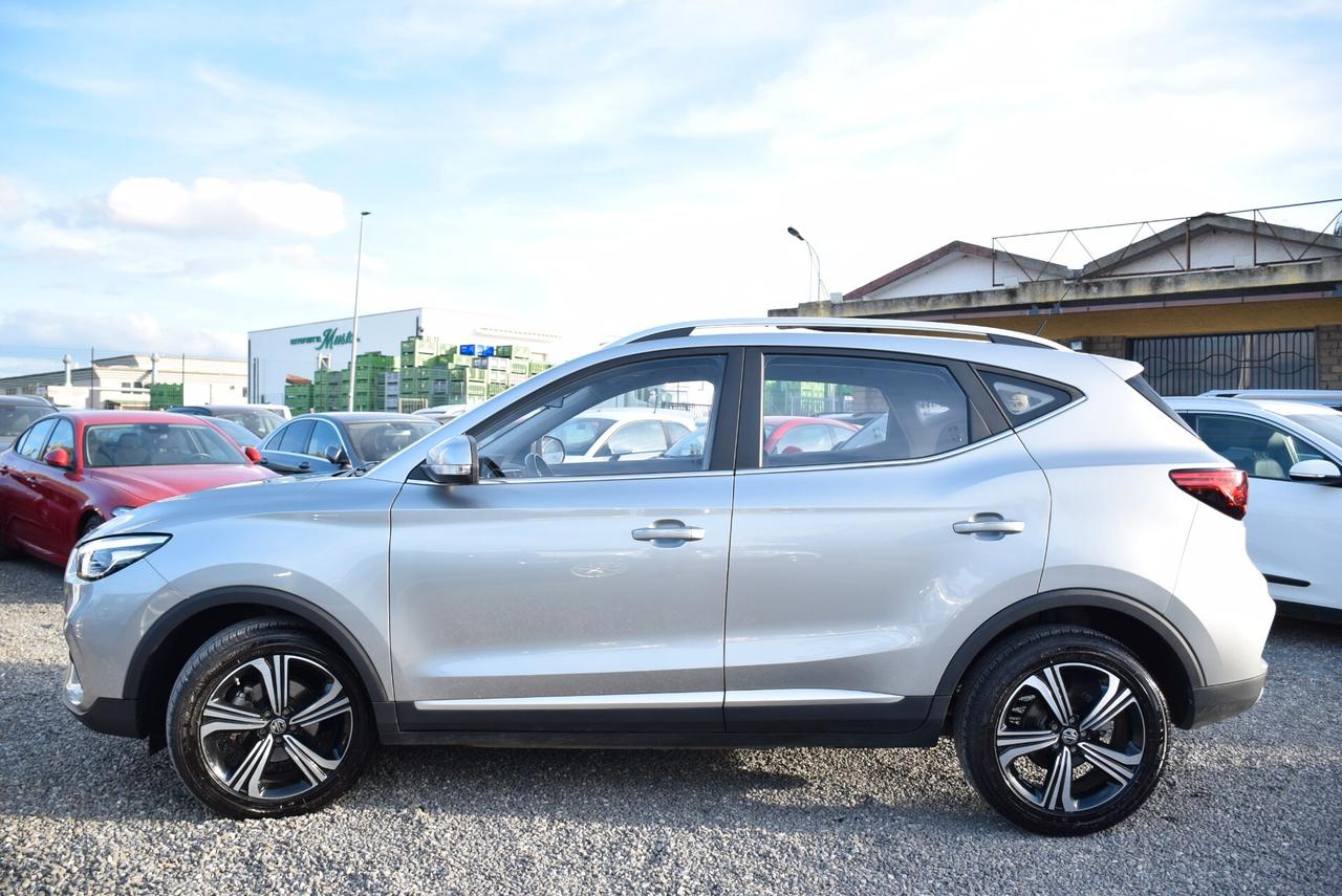 Mg ZS 1.5 VTi-tech FULL-ANDROID AUTO NAVI APP-SENSORI - LED CRUISE BT OK NEOPATENTATI