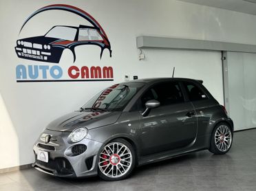 Abarth 595 1.4 t-jet turismo STAGE 3 260cv "MONZA PERFORMANCE"
