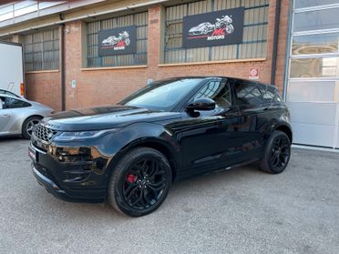 Land Rover Range Evoque 2.0D I4 204 CV R-Dynamic S