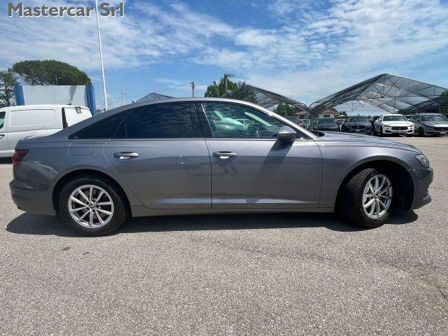AUDI A6 45 2.0 244cv tfsi Business Plus quattro - GA405PJ