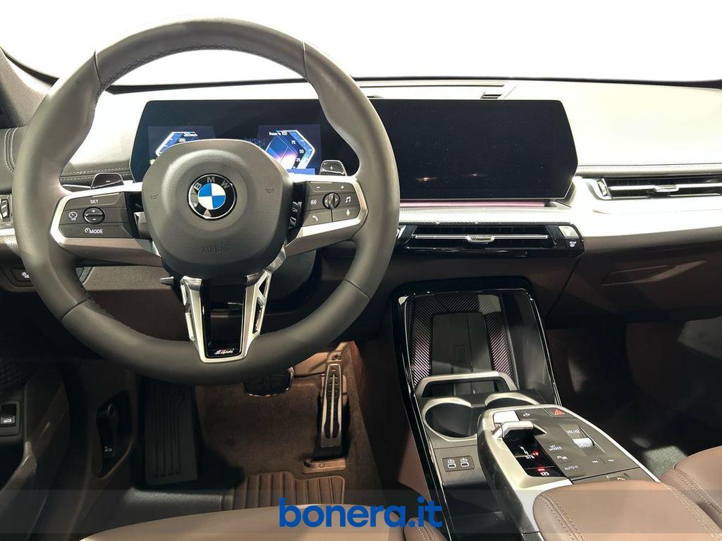 BMW X1 18 d Msport sDrive DCT