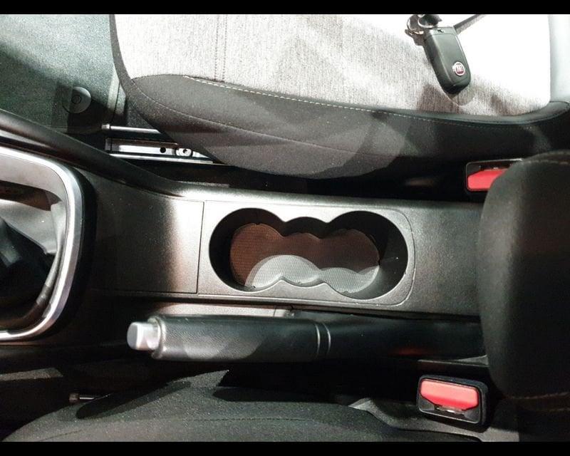 FIAT Tipo (2015--->) 1.6 Mjt S&S 5 porte Cross