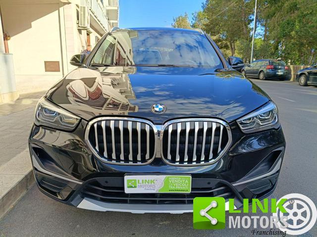 BMW X1 xDrive18d Business Advantage