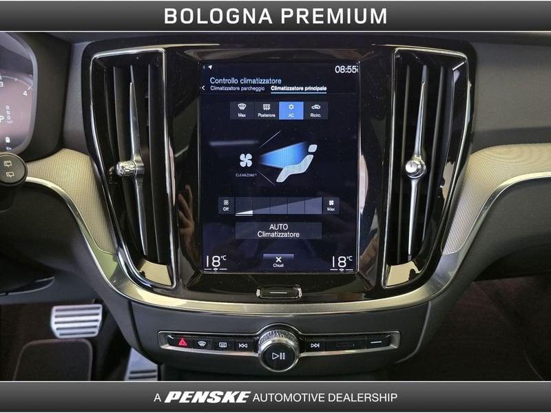 Volvo V60 V60 B4 (d) Geartronic R-Design