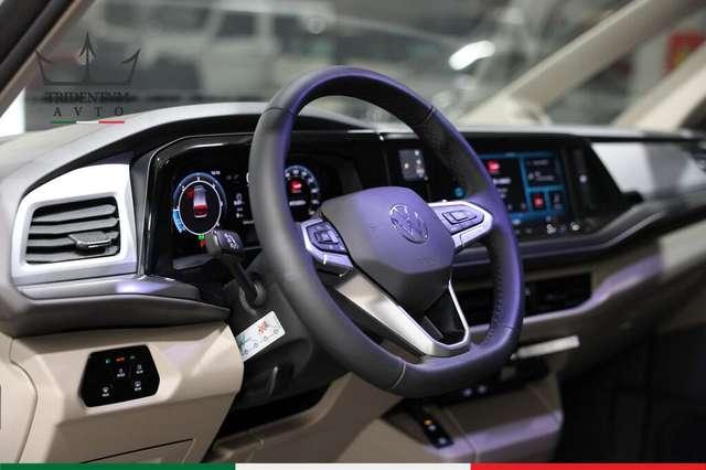 Volkswagen T7 California California T7 2.0 tdi Beach Camper 150cv DSG