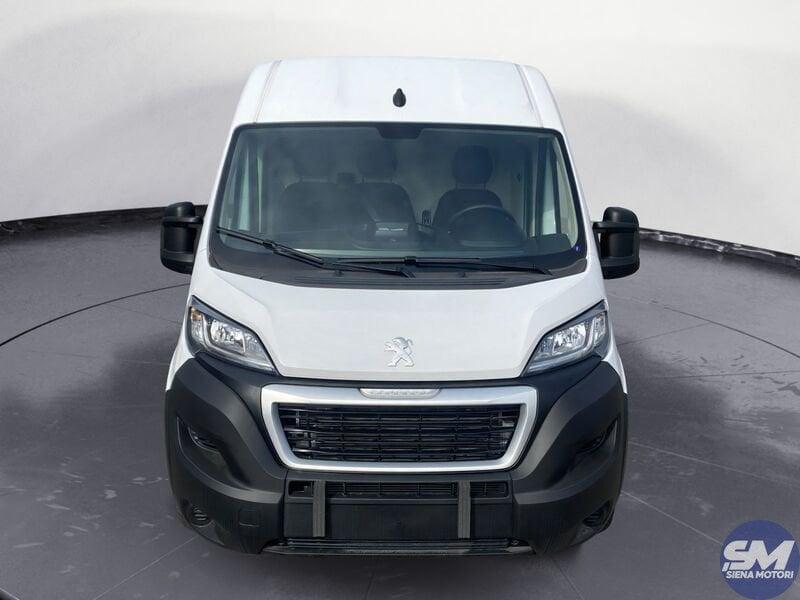 Peugeot Boxer 335 2.2 BlueHDi 140 S&S PM-TM Furgone