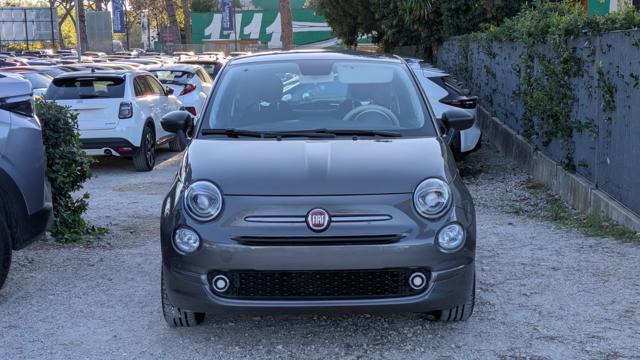 FIAT 500 HYBRID 1.0cc 70cv NAVI CLIMA AUTO CERCHI IN LEGA