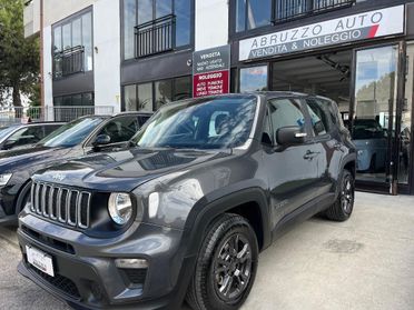 JEEP Renegade 1.0 T3 Km 34.000 PERFETTO