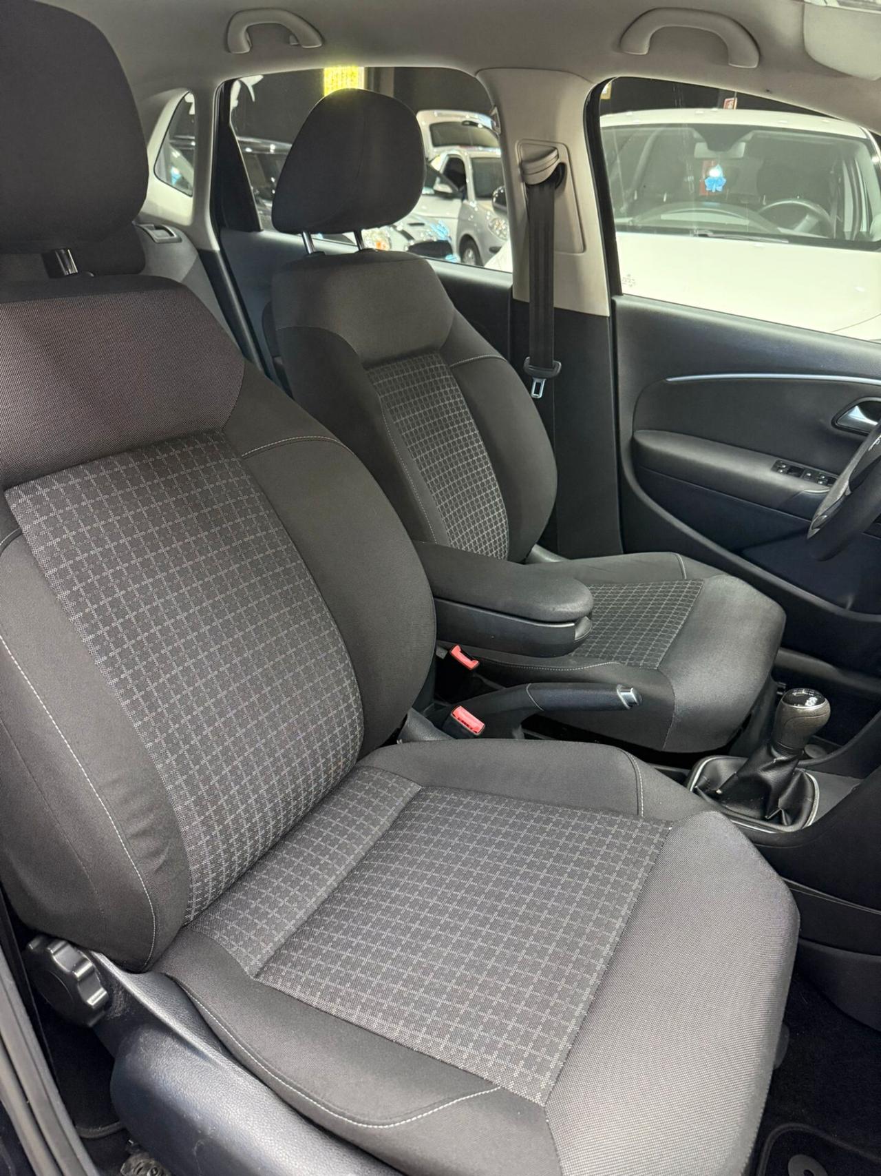 Volkswagen Polo 1.0 MPI 5p. Business Trendline