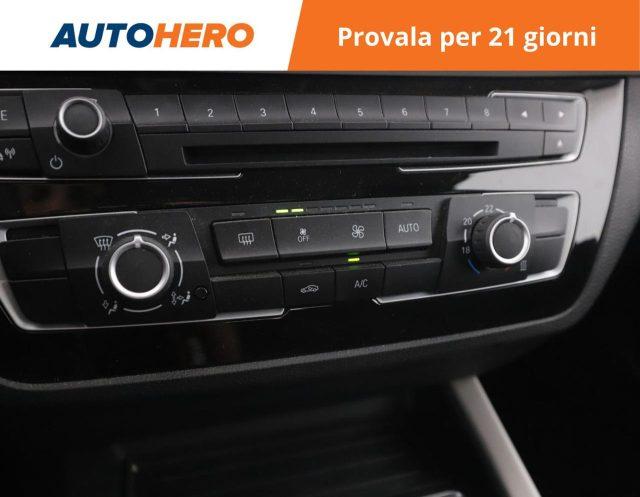 BMW 116 d 3p. Advantage