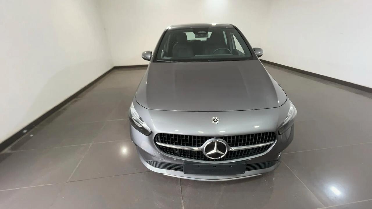 Mercedes-benz Classe B 180d Autom '24 Restyling