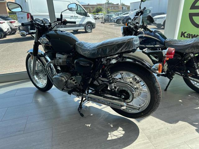 KAWASAKI W 230 W 230