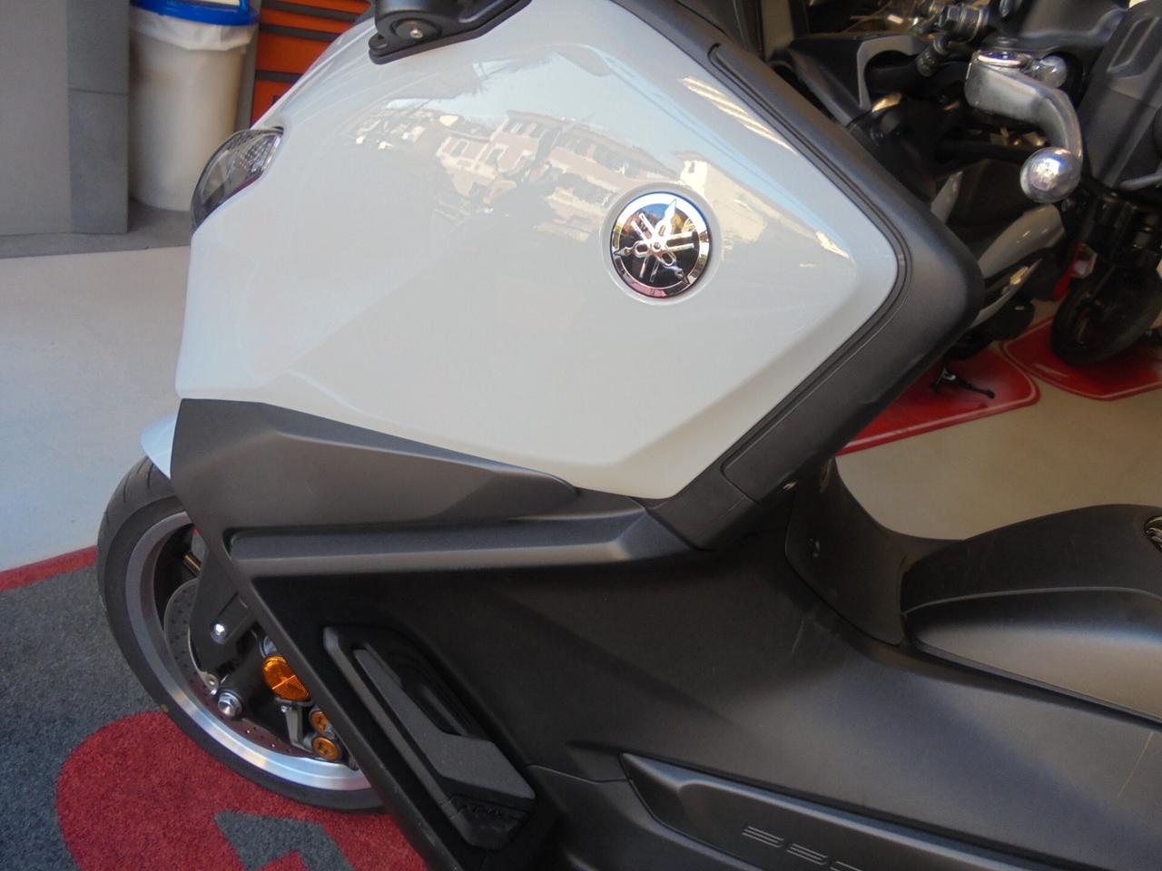 Yamaha T Max 560 TECH MAX