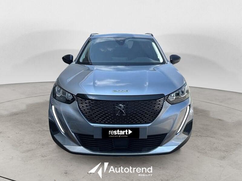 Peugeot 2008 1.5 BlueHDi 130 CV Automatica EAT8 Allure NAVI LED S&S