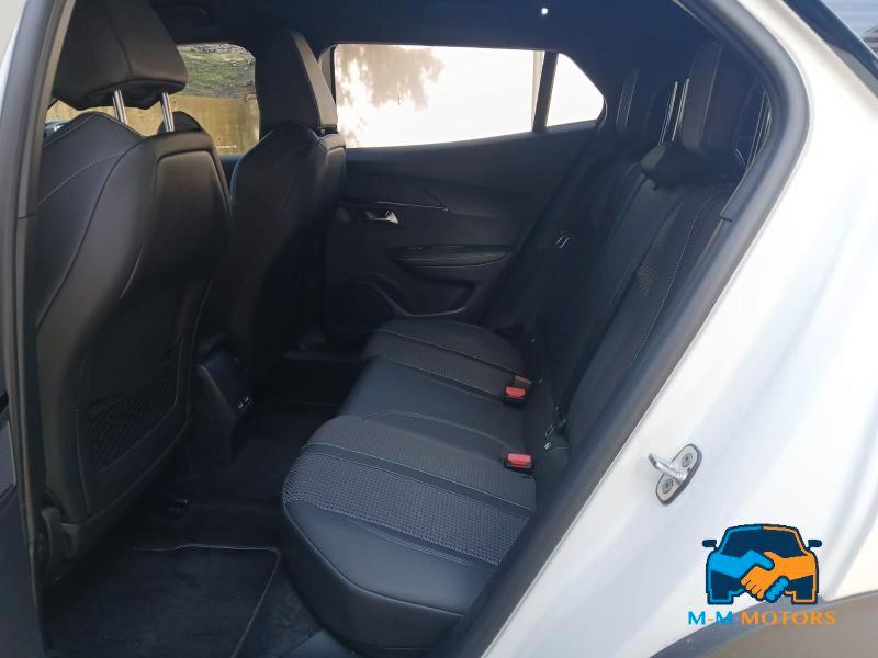 Peugeot 2008 2008 1.2 puretech GT s&s 130cv ProMMo