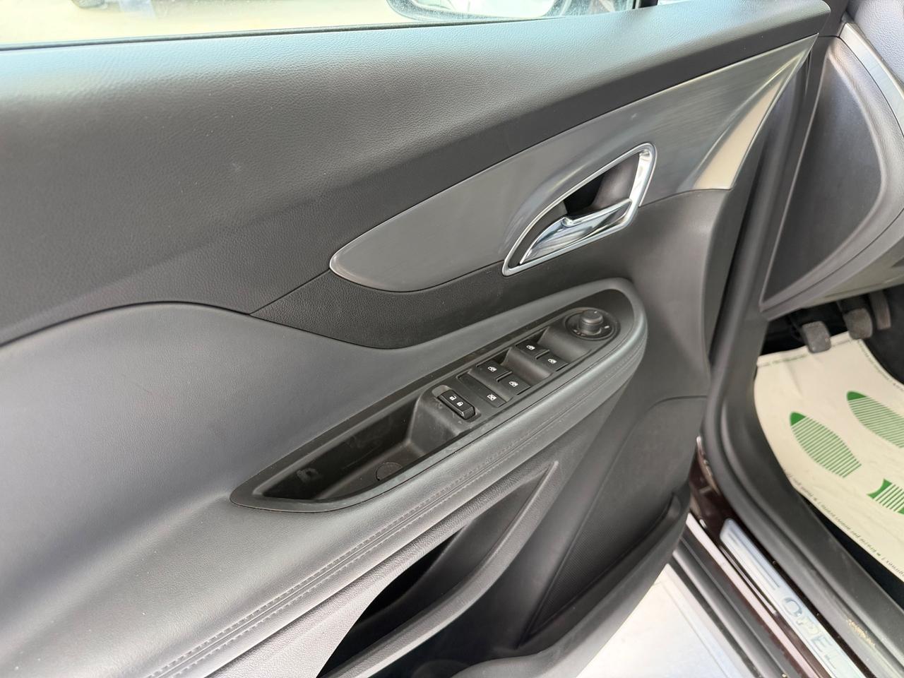 Opel Mokka 1.7 CDTI Ecotec 130CV 4x2 Start&Stop Cosmo