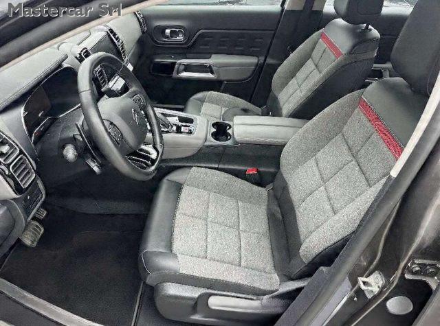 CITROEN C5 Aircross C5 Aircross 1.5 bluehdi Business s - GK795ZS