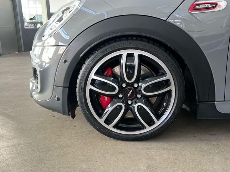 MINI Mini Mini 2.0 John Cooper Works Hype 3p auto